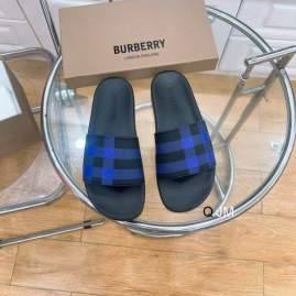 Picture of Burberry Slippers _SKUBurberrysz35-45JM04043325